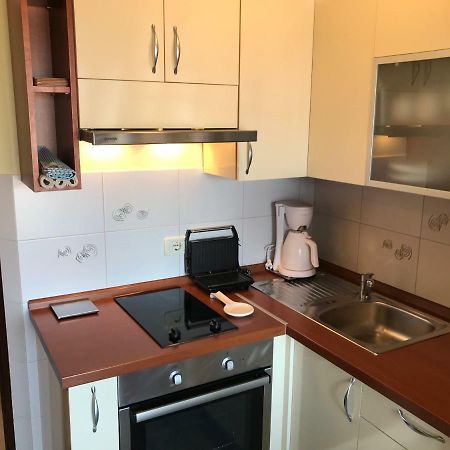 Studio Apartman Lorenzo Умаг Экстерьер фото