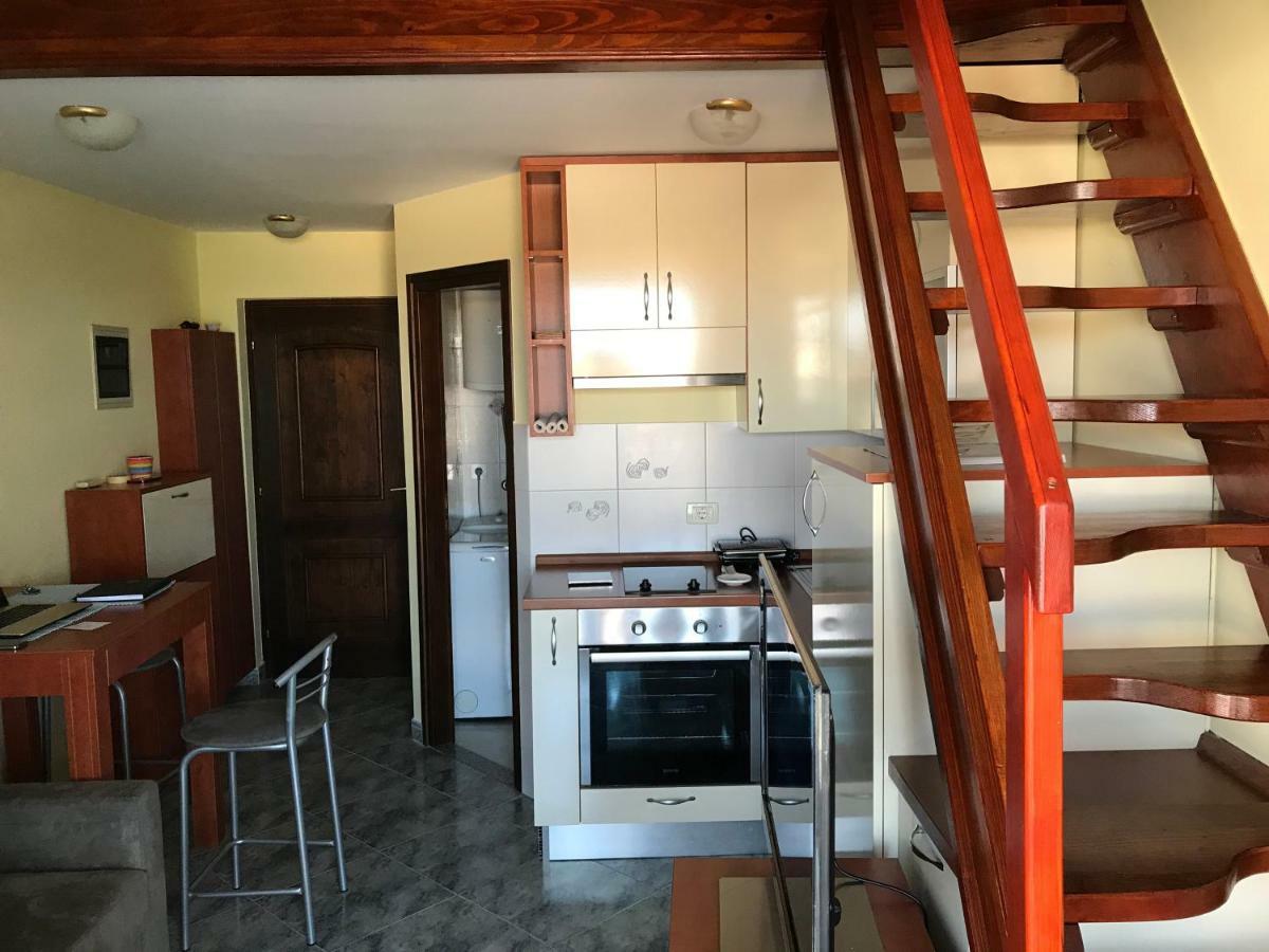 Studio Apartman Lorenzo Умаг Экстерьер фото