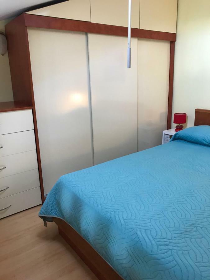 Studio Apartman Lorenzo Умаг Экстерьер фото