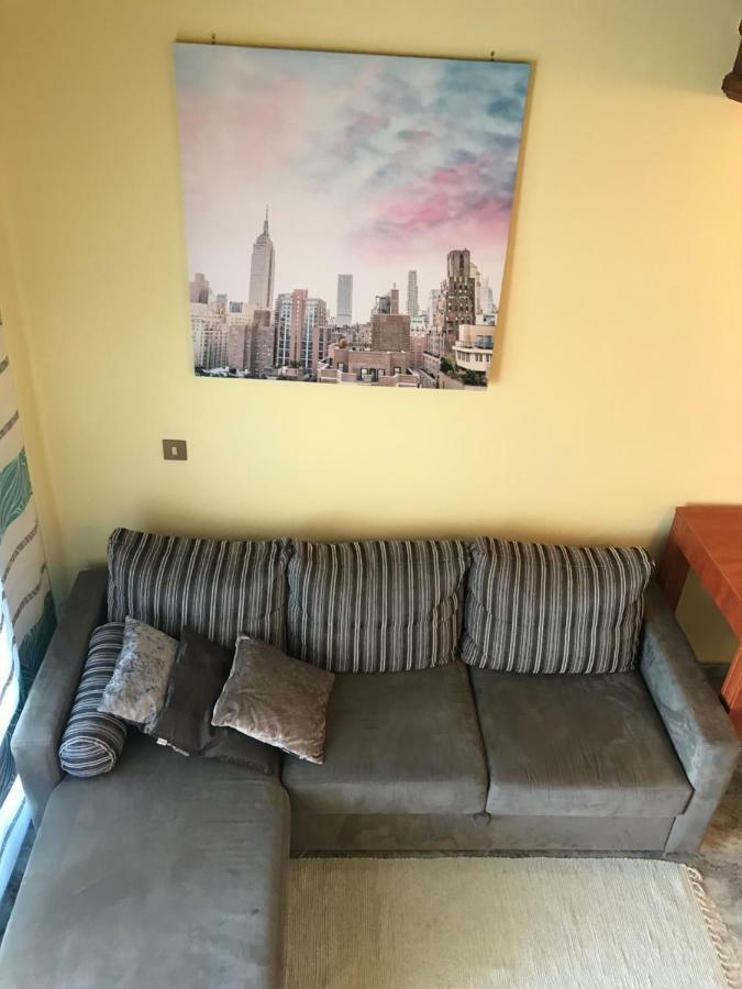 Studio Apartman Lorenzo Умаг Экстерьер фото