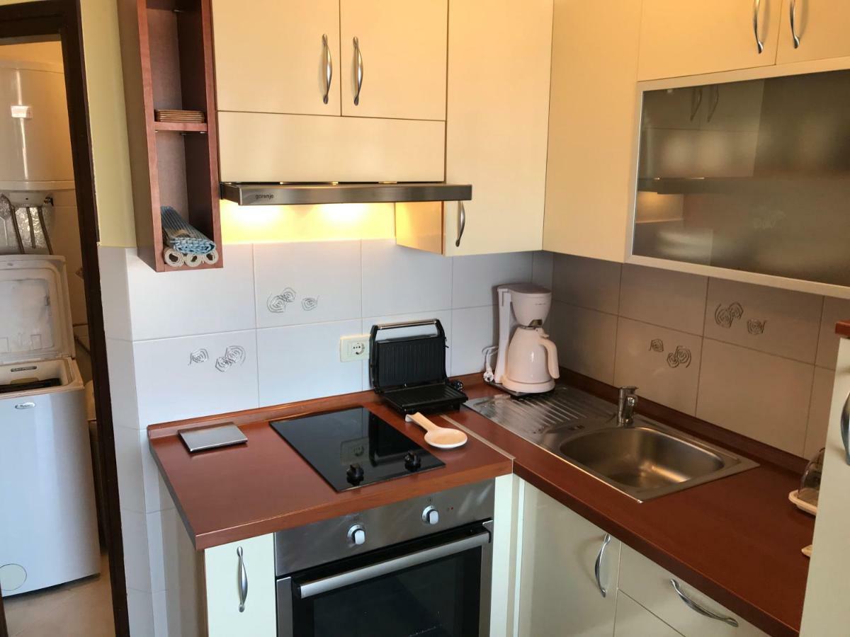 Studio Apartman Lorenzo Умаг Экстерьер фото