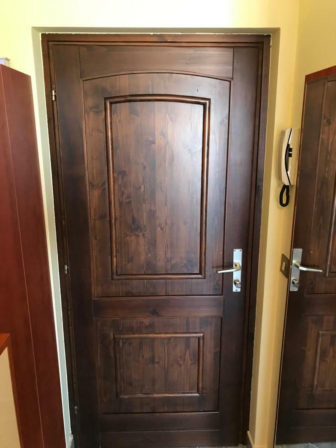 Studio Apartman Lorenzo Умаг Экстерьер фото
