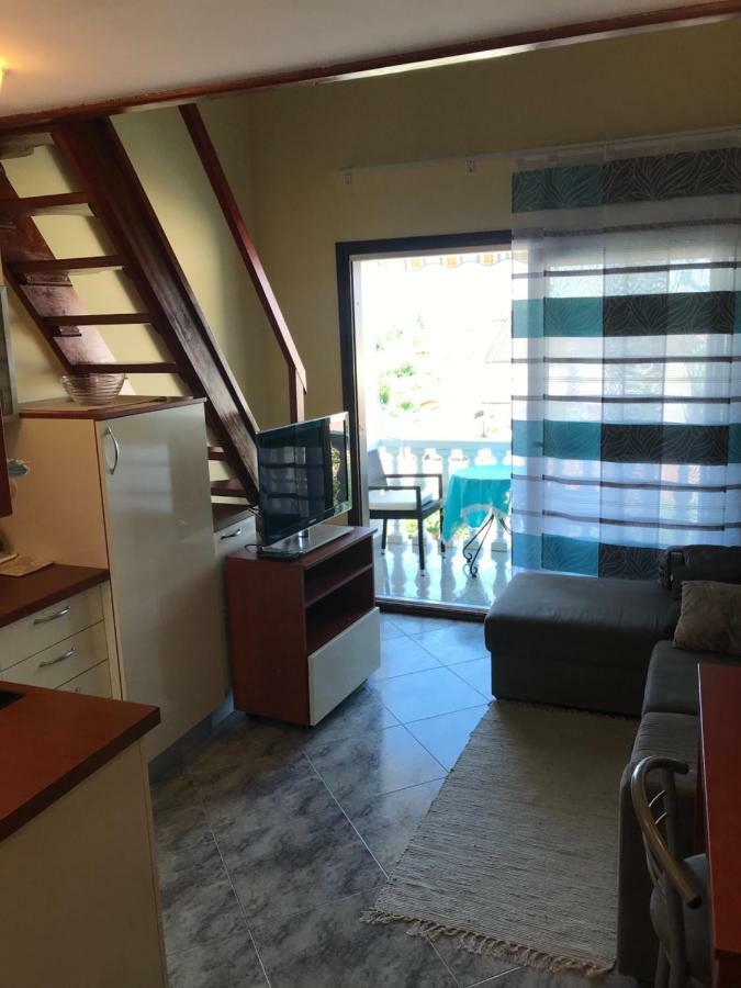 Studio Apartman Lorenzo Умаг Экстерьер фото